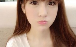 蓝风小夜美手办原图